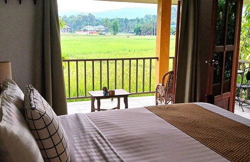 Huai Sai Hotel | Country Retreat