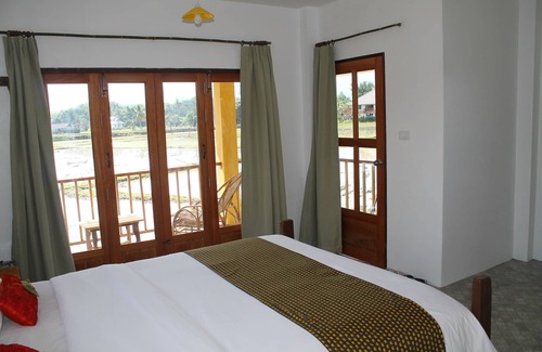 Huai Sai Hotel | Country Retreat