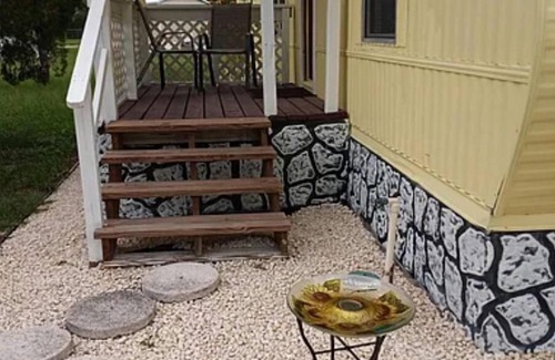 Homosassa House | Country Setting on Florida's Nature Coast.