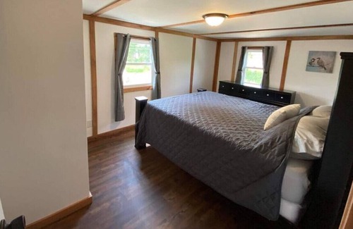 Ono House | Country setting 3 bdrm home w/ outside relaxation