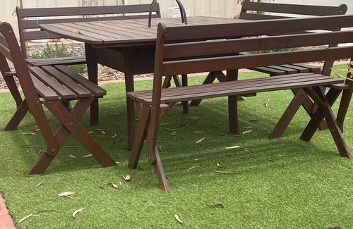 Gawler House | COUNTRY STYLE LOUISA 4.5🌟 Gawler-Adelaide-Barossa🚞Adelaide Style Accommodation