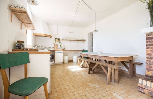 Talmont-Saint-Hilaire Cottage | Country vacations near the beach of Le Veillon and Des Sables in Vendée