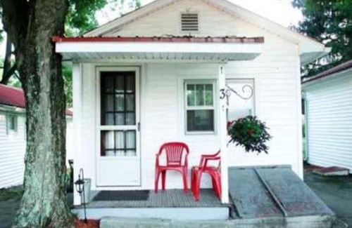 Tylersville House | Country Vacation Cottages