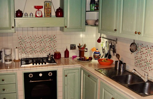 Pistoia Villa | Country Villa - exclusive panorama - excellent location for Pistoia, Florence and Lucca