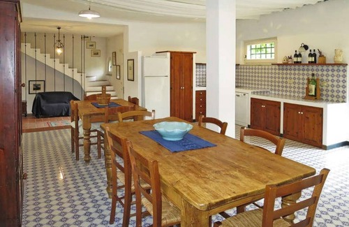 Toffia Villa | Country villa with pool 40 minutes from Rome