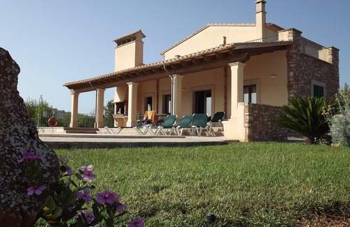 Manacor Cottage | Country villa with pool, private garden and barbecue near the beach OFFER June