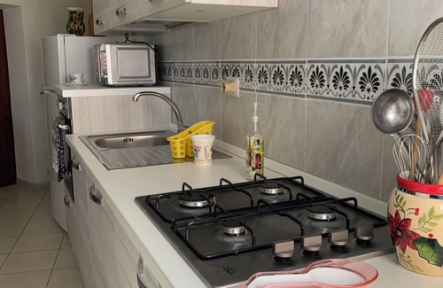 Elmo Villa | Country villa with swimming pool large garden and panoramic view of the hills