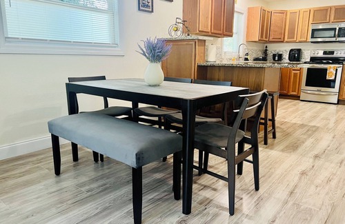 Micanopy House | Country Welcome- Located near Gainesville, FL