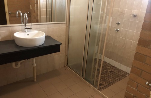 Cowra Hotel | Countryman Motor Inn
