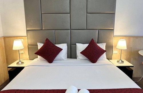 Cowra Hotel | Countryman Motor Inn