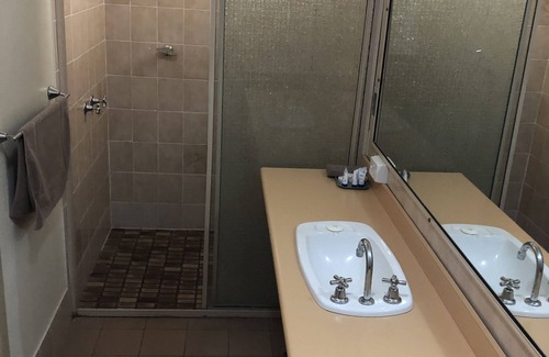 Cowra Hotel | Countryman Motor Inn