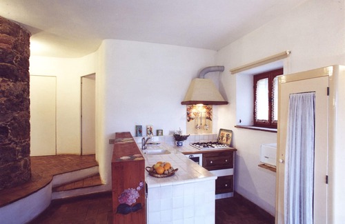 Monteriggioni Cottage | Countryside, 10 min from Siena