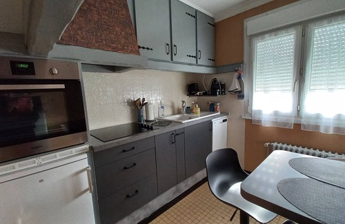 Ussy-sur-Marne House | Countryside and close to Disney, La Vallée Village, and Paris.