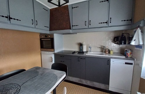 Ussy-sur-Marne House | Countryside and close to Disney, La Vallée Village, and Paris.