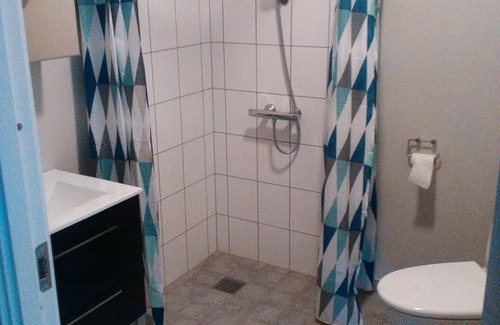 Dokkedal Bed & Breakfast | Countryside B&B with own entrance. For single, couples and families.