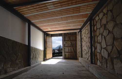 Antequera Cottage | Countryside Cottage with Pool