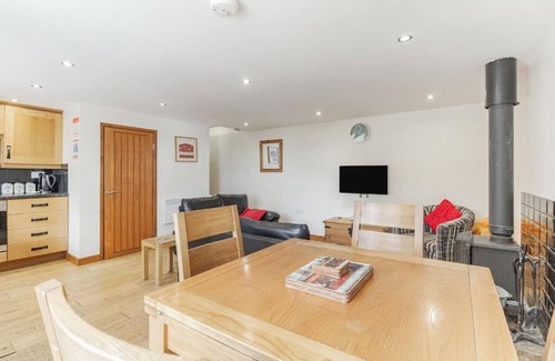 Dronfield Cottage | Countryside cottage on the edge of the Peak District