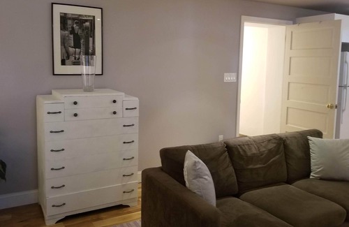 Dickerson Apartment | Countryside Getaway in the Agricultural Reserve