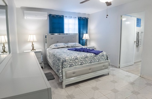 Leguisamo House | Countryside Paradise: Enjoy this fabulous home with lots of room for fun.