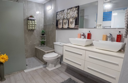 Leguisamo House | Countryside Paradise: Enjoy this fabulous home with lots of room for fun.