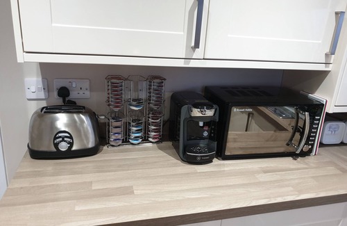 Garstang Apartment | Countryside Retreat in the Heart of Garstang