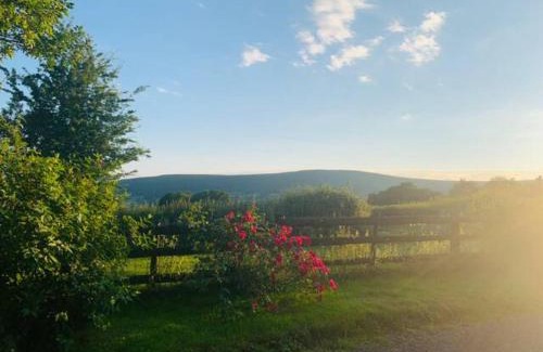 Walterstone House | Countryside Retreat Loft Apartment
