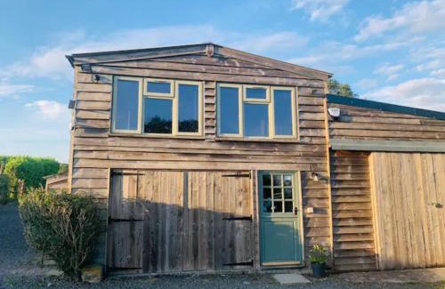 Walterstone House | Countryside Retreat Loft Apartment