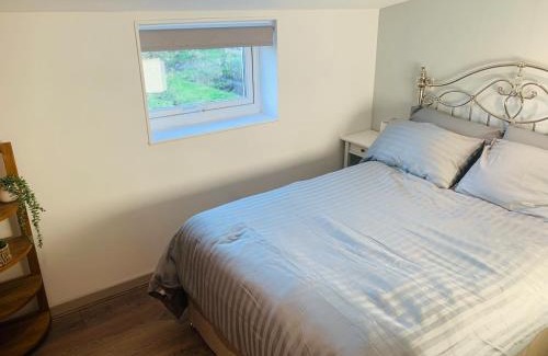 Walterstone House | Countryside Retreat Loft Apartment