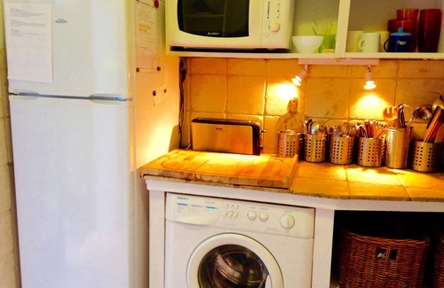 Connelles Villa | Countryside Villa for Week-End ,week/holidays 1 Hour from Paris for 4/16 persons
