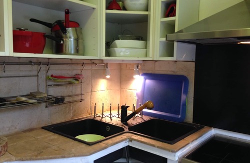 Connelles Villa | Countryside Villa for Week-End ,week/holidays 1 Hour from Paris for 4/16 persons