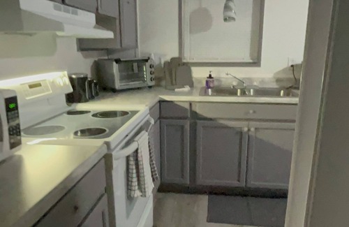 Summerfield House | COUNTRYSTYLE 2-bedroom , house in brilliant Summerfield for a perfect vacation