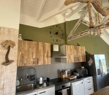 La Savane Apartment | Coup de Coeur à 2 mn de la plage