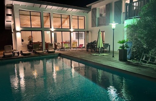 Bassussarry House | Coup de Coeur - Villa Goizeco Izarra 5 bedrooms