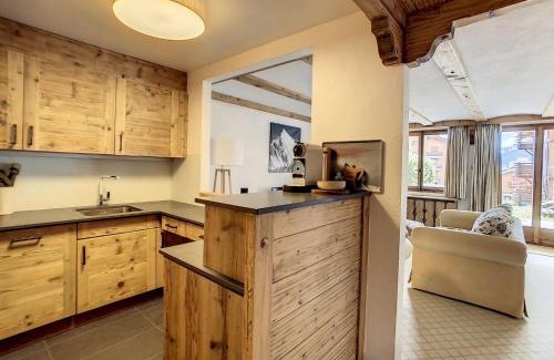 Verbier Apartment | Coup de Foudre 3