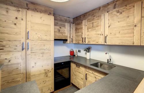 Verbier Apartment | Coup de Foudre 3