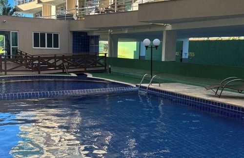 Colonia de Pescadores Apartment | Couple's apartment in Cumbuco-CE CHICO DO CARANGEJO 200mt