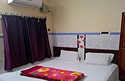 New Digha Hotel | Couple Friendly AC/Non AC Accommodation only 10 Mint Walking From Sea Beach
