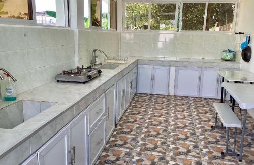 Bolinao House | Couple room B in Final Destination Resort