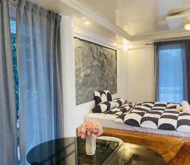 Bolinao House | Couple room B in Final Destination Resort