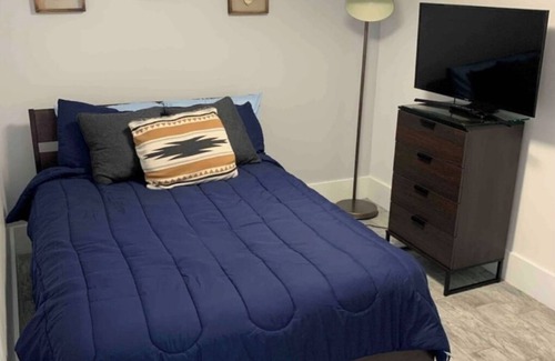 Deanwood Bed & Breakfast | Couples friendly stay in Washington D.C.