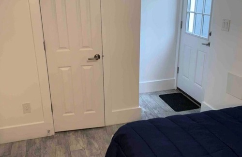 Deanwood Bed & Breakfast | Couples friendly stay in Washington D.C.