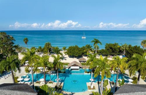 Orange Bay Resort | Couples Negril