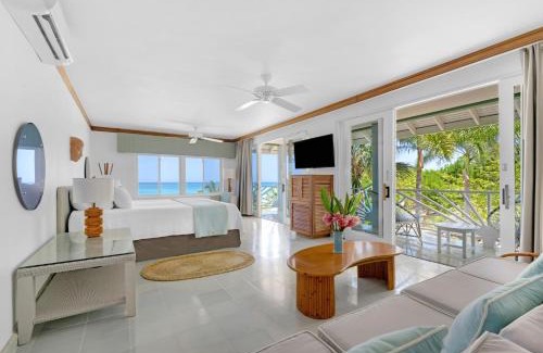 Orange Bay Resort | Couples Negril