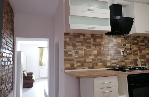 Cluj-Napoca House | Courage place is sunny