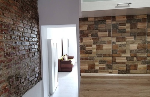 Cluj-Napoca House | Courage place is sunny