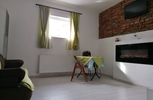 Cluj-Napoca House | Courage place is sunny