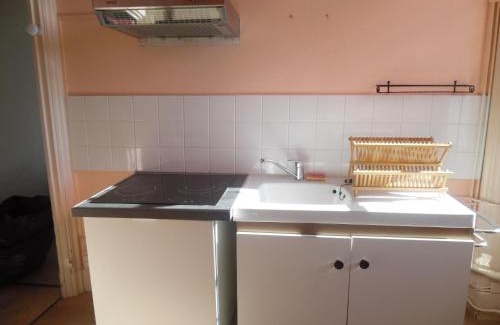 Cours la Ville Apartment | COURS LA VILLE