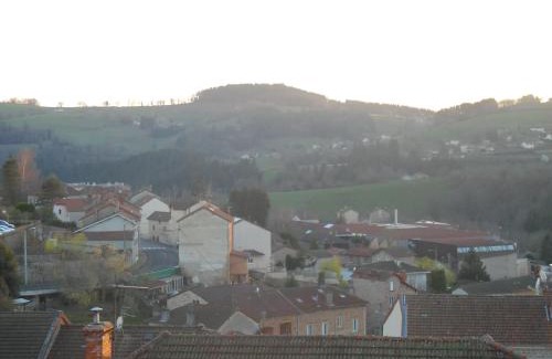 Cours la Ville Apartment | COURS LA VILLE