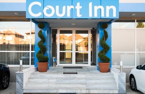 Panagyurishte Apartment | Court Inn – Single accommodation in an apartment