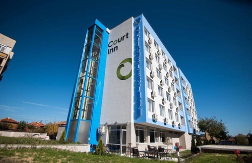Panagyurishte Apartment | Court Inn – Single accommodation in an apartment